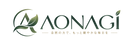 AONAGI ロゴ